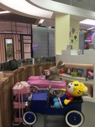 -GOLDEN HAIR儿童造型设计(丁香国际店)