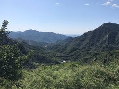 -大岭沟猕猴桃谷风景区