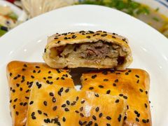 -丝路伊兰·兰州牛肉面(牛街总店)
