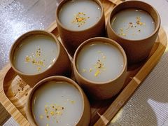 桂花米露-然·酒肆·中式小酒馆