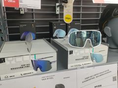 -迪卡侬(瓯海店)