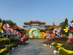-中国翰园碑林