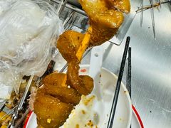 -古彭7只羊·徐州烧烤(旗舰店)