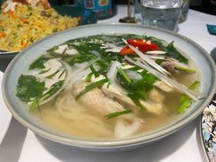 -花样西贡·蜜越餐厅·法式越南料理(水晶城店)