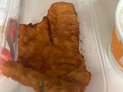 -排骨年糕(瞿溪路店)
