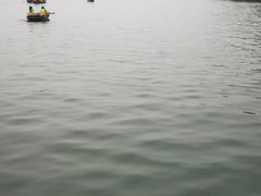 -西湖游船
