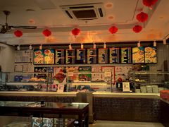-护国寺小吃(左家庄店)