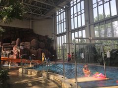 -中家鑫园温泉酒店鑫悦汤泉