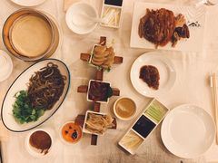 -全聚德(上海首店浦东店)