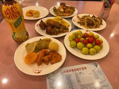 -美林大浴场(奥体中心店)