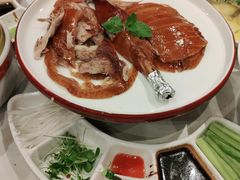 -大鸭梨烤鸭(石佛营店)