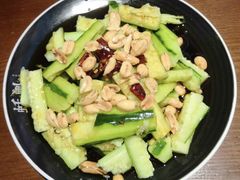 -蚝魁竹笼蒸生蚝 余杭店
