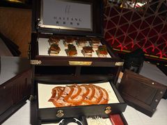 -莉莉海堂HAITANG·烤鸭(国贸商城店)