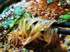 酸辣米线-林静小吃(复兴路店)