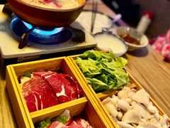 -那时新疆·若羌(经纬汇店)