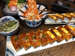 -大雄寿司(中华广场店)