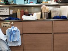 -洪利粥店茶餐厅