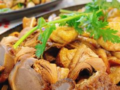-阿尔法海鲜排档(爱琴海店)
