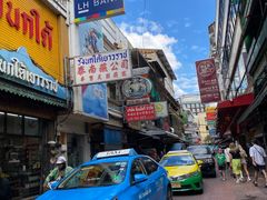 -唐人街(耀华力路)