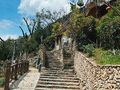 -楠溪江风景名胜区