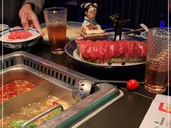 -大隐·成都火锅Bistro(合生麒麟新天地店)