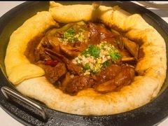 -咱屯子铁锅炖直营店(南湖大路店)