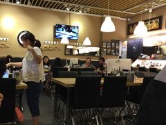 -雷门拉面(龙湖成都金楠天街店)