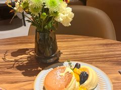 -半秋山西餐厅(销品茂店)