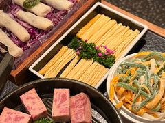 -季季山·云南野生菌火锅(上海首店)