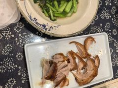 -玉桥餐厅(天坛店)