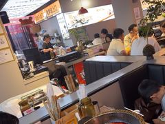 -蛙老爹·蜀香美蛙鱼头(王家湾店)