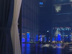 -君庭中餐馆(湘江豪生店)