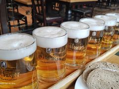 -兰特伯爵西餐厅·啤酒屋(方庄店)