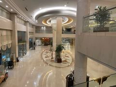 -枣庄开元凤鸣山庄·中餐厅