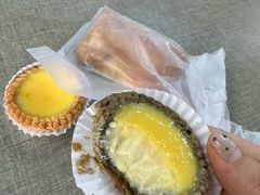 品泉蛋挞-ICC PUDU
