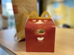 -麦当劳(无锡永乐店)