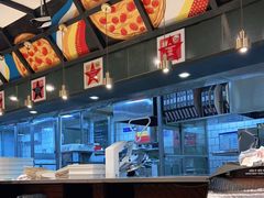 -Tubestation站点比萨(高新万达ONE店)