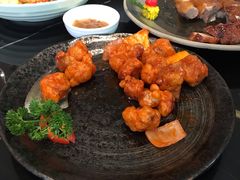 -南国会酒家(岗顶1站广场店)