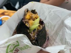 -猫街饭团(顶澳仔猫街店)