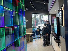 -TACO STAR 塔可星(下沙宝龙店)