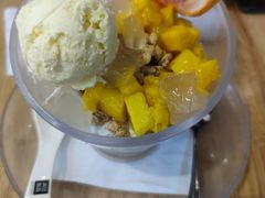-满记甜品(王府井北京市百货大楼店)