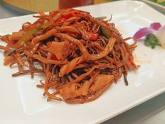 -金典银峰老鹅馆·昆山菜(亭林公园店)