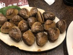 -韩风烤牛肉冷面店