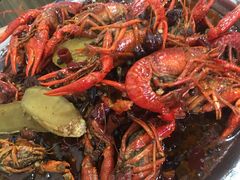 -刘一龙虾(山东路店)