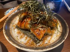 -山杏yama-katsu·吉列炸物