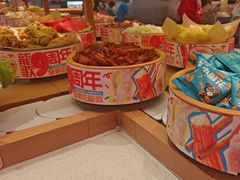 -龍歌自助小火锅(崂山丽达店)