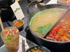 -山缓缓火锅(青岛万象城店)