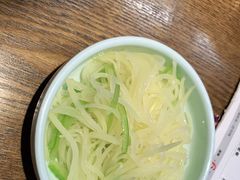 -李先生牛肉面大王(北京平谷步行街店)