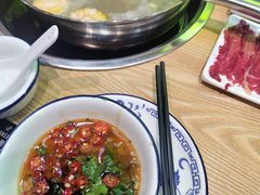 -夜牛潮汕鲜牛肉火锅店(翻身店)