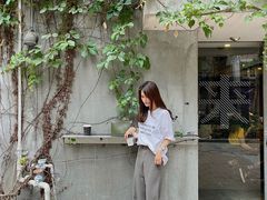 -来回·咖啡(天河南店)